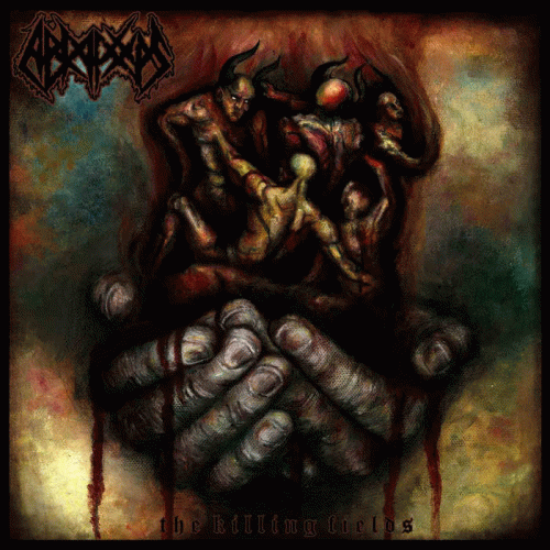 Abraxxas : The Killing Fields